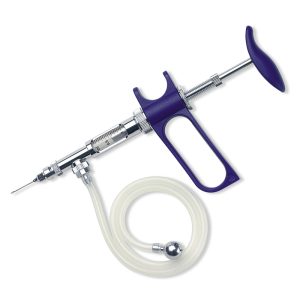 Tube feeding syringe - C187