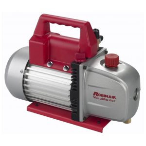 VacuMaster 3 CFM Vacuum Pump