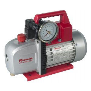VacuMaster 71 Lpm Vacuum Pump 220V,50Hz