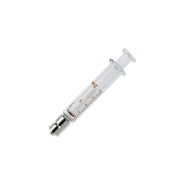 All glass syringes - 155 - Image 3