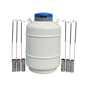 Cow Semen Container