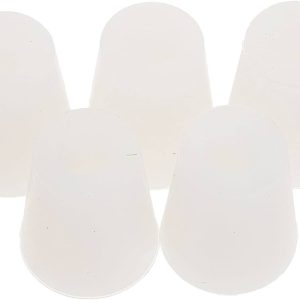 Silicone Plug for 15ml Collection Tube