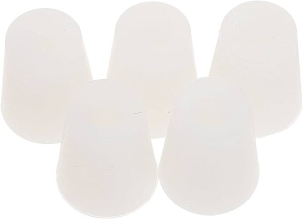 Silicone Plug for 15ml Collection Tube