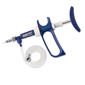 Micro-range tube feeding syringe - U1810