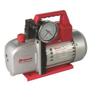 Vacuum Pump