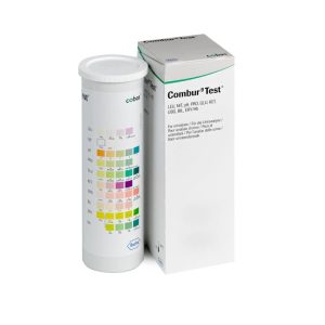 Urine Test Strips