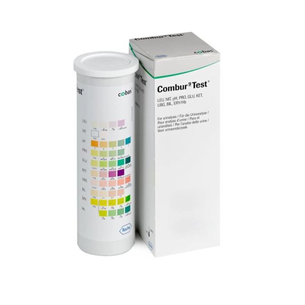Urine Test Strips