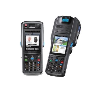 BIP-1500 With Printer, With Pin Pad Module / e-Challan  Device