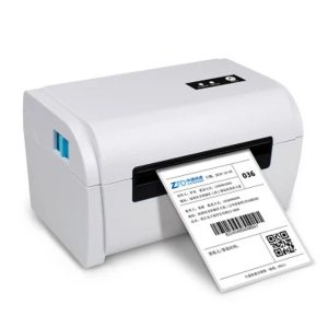 Bar Code Sticker Generator - 9200 LBL USB Desktop Direct Thermal 4*6 inch - 203dpi