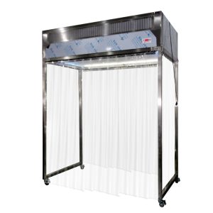 Clean Laminar Flow Booth FXCL-1300