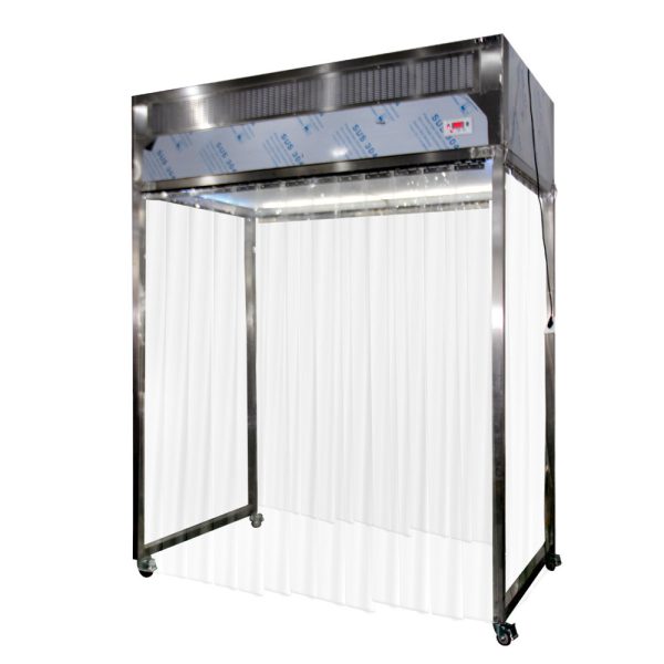 Clean Laminar Flow Booth FXCL-1300