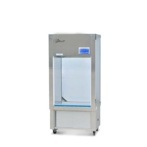 Clean Sampling Vehicle JC-1200