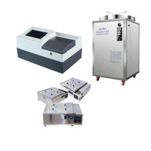 Laboratory Instrument