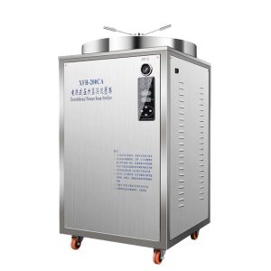 Vertical Autoclave XFH-50CA/ XFH-100CA