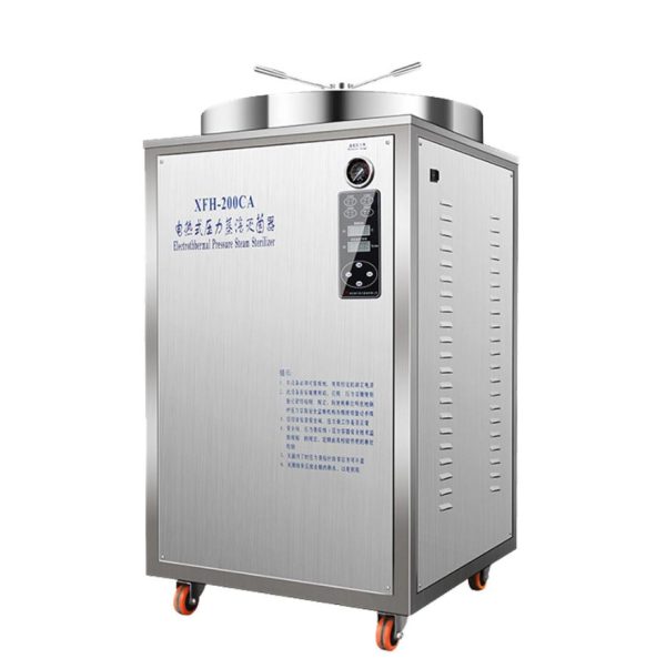 Vertical Autoclave XFH-50CA/ XFH-100CA