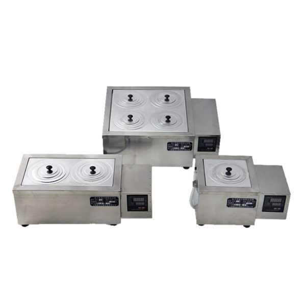 Water Bath HHS-4S