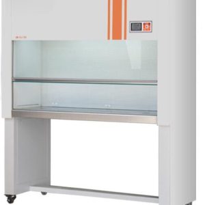 INS-CJ series horizontal air supply laminar flow cabinet
