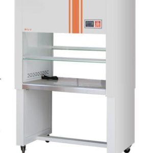 INS-CJ series vertical air supply laminar flow cabinet