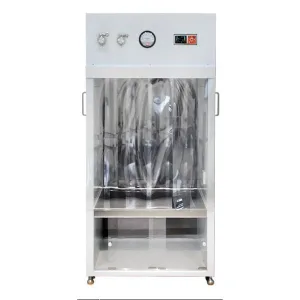 INS-CSV_900 Clean Sampling Vehicle