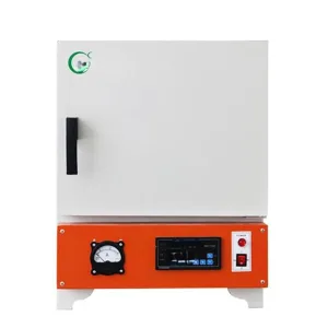 INS-10-12 Integrated Muffle Furnace