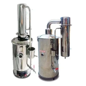 INS-D10 Ordinary Water Distiller