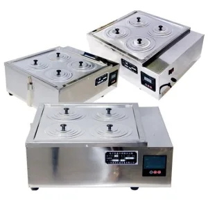 INS-1H Single Hole Digital Constant Temperature Water Bath