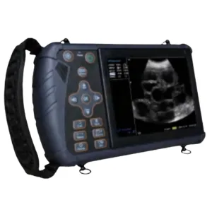 INS-0183 Handheld Veterinary Ultrasound Scanner