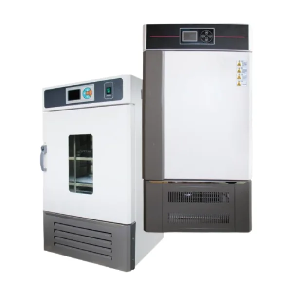 Illumination Incubator LC-460-I – LED Light Controlled (460 Liters)