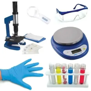 Lab Equipment