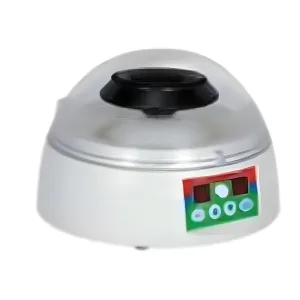 METHER Mini Spin Centrifuge DL-2006H – Compact Laboratory Centrifuge