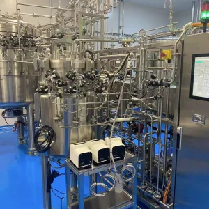 IS-BS-3 Self Culture Biological Reactor