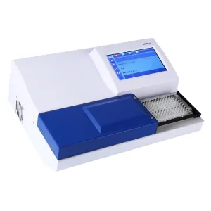 K3 Plus Microplate Reader