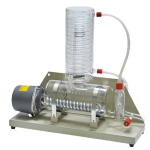 Distillation Unit LS-21007 – 4L/Hour Laboratory Water Distillation System