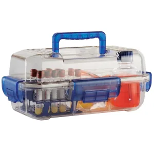Sample Handling Kit for Laboratory Applications