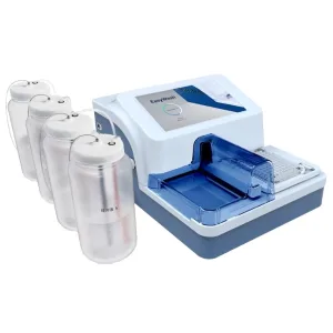 Easywash ELISA Plate Washer
